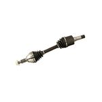 OPEL ASTRA J AKS KOMPLE ÖN SAĞ 10-16 BSG 374542