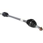 CHEVROLET AVEO AKS KOMPLE ÖN SAĞ 10- BSG 96832202