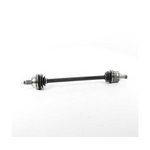 OPEL CORSA E AKS KOMPLE ÖN SAĞ 15- BSG 5374194