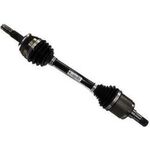 OPEL MOKKA AKS KOMPLE ÖN SOL 13- BSG 5374155