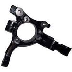 OPEL ASTRA H AKS TAŞIYICI ÖN SAĞ 04- BSG 5308035