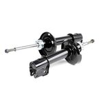 OPEL CORSA C AMORTİSÖR ÖN SAĞ 01- BSG 344344