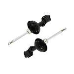 OPEL VECTRA B AMORTİSÖR ÖN SOL 96-01 BSG 344004