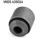 OPEL INSIGNIA B ARKA SÜSPANSİYON KONTROL KOL BURCU 18- BSG 84149391