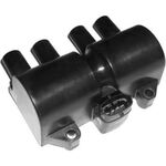 OPEL ASTRA G ATEŞLEME BOBİNİ 01-05 BSG 1208010