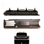 OPEL ZAFIRA A ATEŞLEME BOBİNİ 01-06 BSG 1208026