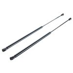 OPEL CORSA D BAGAJ AMORTİSÖRÜ 07- BSG 176413