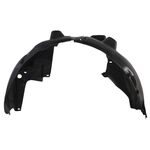 OPEL CORSA D ÇAMURLUK DAVLUMBAZI ÖN SOL 07- BSG 6101353