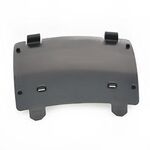 OPEL ASTRA H DAVLUMBAZ KAPAĞI 04- BSG 1106013