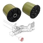 OPEL CORSA C DİNGİL BURCU ARKA 02- BSG 5402636