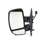 OPEL MOVANO A DIŞ DİKİZ AYNASI SOL 04-10 BSG 4415381