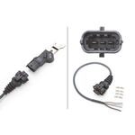 OPEL VECTRA B EKSANTRİK DEVİR SENSÖRÜ 96-05 BSG 9012039