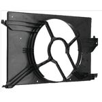 OPEL VECTRA C FAN DAMLUMBAZI 03- BSG 6341185