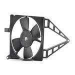 OPEL ASTRA F FAN MOTORU 89-01 BSG 1341244