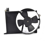 OPEL ASTRA F FAN MOTORU 89-01 BSG 1341244
