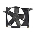 OPEL ASTRA F FAN MOTORU 93-01 BSG 1341268