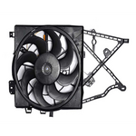 OPEL VECTRA B FAN MOTORU 96-01 BSG 1341264