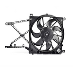 OPEL ASTRA H FAN MOTORU DAVLUMBAZLI 3 FİŞLİ 04- BSG 1341386