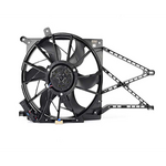 OPEL ASTRA G FAN MOTORU 98-03 BSG 1341344