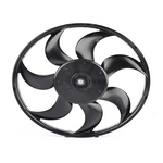 OPEL VECTRA B FAN MOTORU 96-01 BSG 1341264