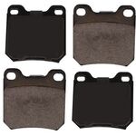 OPEL VECTRA B FREN BALATASI ARKA 96-02 BSG 1605047