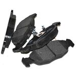 OPEL CORSA B FREN BALATASI ÖN 93-01 BSG 1605455