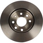 OPEL CORSA C FREN DİSKİ ÖN 01- BSG 569021