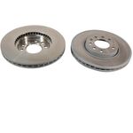 OPEL VECTRA C FREN DİSKİ ÖN 02-08 BSG 569003