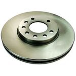 OPEL ASTRA H FREN DİSKİ ÖN 04- BSG 569066