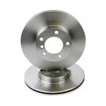 OPEL ASTRA J FREN DİSKİ ÖN 10- BSG 569076