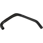 OPEL ASTRA G GAZ KELEBEK HORTUMU 98-01 BSG 1337495