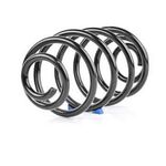 OPEL ASTRA H HELEZON YAYI ARKA 04- BSG 424092