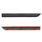 OPEL CORSA D KAPI BANDI ARKA SAĞ 07- BSG 5172447