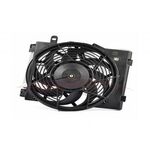 OPEL CORSA C KLİMA FAN MOTORU 02-04 BSG 1341332