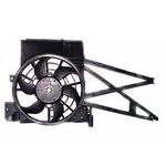 OPEL VECTRA B KLİMA FAN MOTORU 96-01 BSG 1341262