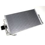 OPEL VECTRA B KLİMA RADYATÖRÜ 99-02 BSG 1850065