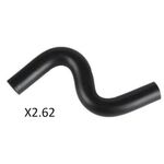 OPEL ASTRA F MOTOR HAVALANDIRMA HORTUMU 96-01 BSG 5656020