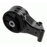 OPEL VECTRA C MOTOR TAKOZU ARKA 03- BSG 5684166