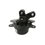 OPEL CORSA C MOTOR TAKOZU SOL 04- BSG 5684173