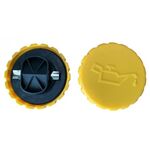 OPEL VECTRA A MOTOR YAĞ KAPAĞI 93-01 BSG 650094