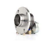 OPEL CORSA D PORYA ARKA 07- BSG 420004