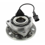 OPEL VECTRA C PORYA ÖN 02-07 BSG 1603294