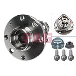 OPEL ASTRA H PORYA ÖN 04-07 BSG 1603253