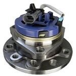 OPEL ASTRA G PORYA RULMANI ÖN 99- BSG 1603211