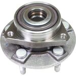 OPEL INSIGNIA A PORYA RULMANI ÖN/ARKA 09- BSG 328042