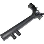 OPEL CORSA B RADYATÖR SU BORUSU 93-01 BSG 1336097