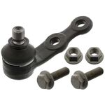 OPEL CORSA A ROTİL ALT 92-01 BSG 1603187