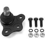 OPEL ASTRA G ROTİL ALT 98- BSG 352800