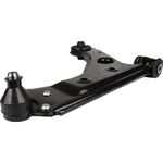 OPEL CORSA D SALINCAK ÖN SAĞ 07- BSG 352543