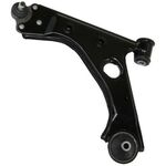 OPEL CORSA D SALINCAK ÖN SOL 07- BSG 352542